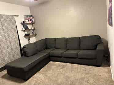 Spacious home in glendale.
