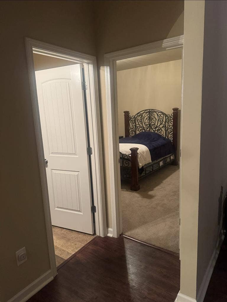 1 Furnished Bdrm 1Bth for Rent