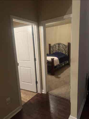 1 Furnished Bdrm 1Bth for Rent