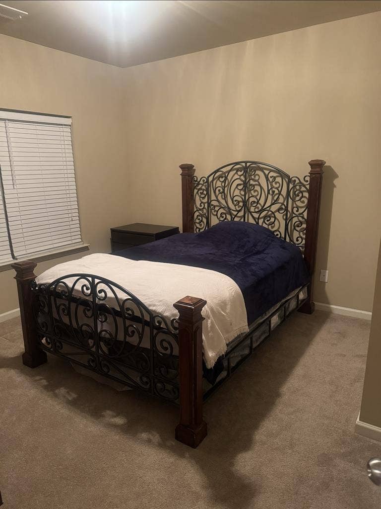 1 Furnished Bdrm 1Bth for Rent