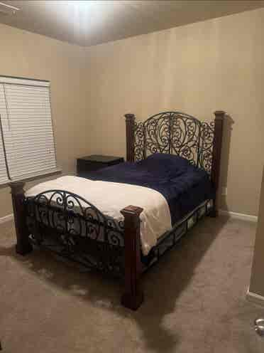 1 Furnished Bdrm 1Bth for Rent