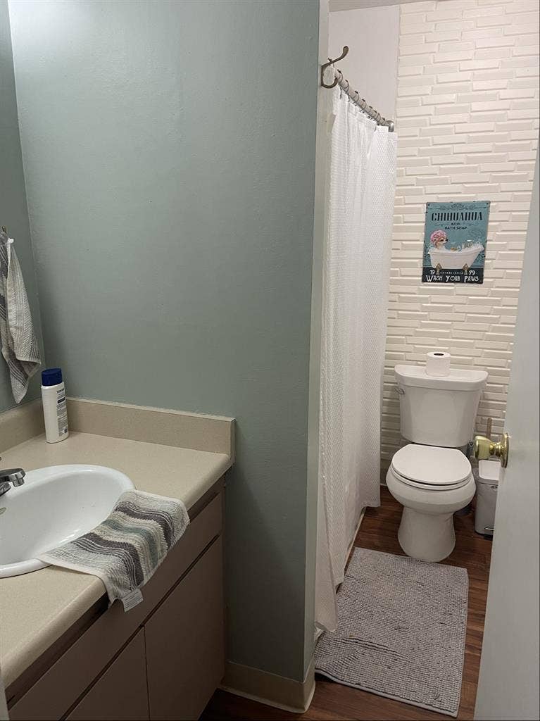Room for Rent - ASAP