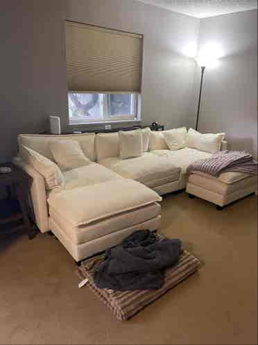 Room for Rent - ASAP
