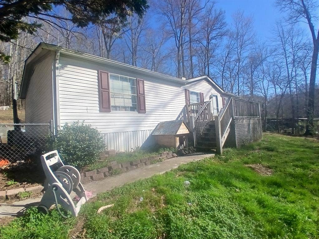New Listing