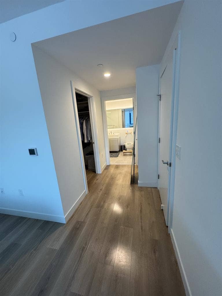 Baths apt- Weehawken