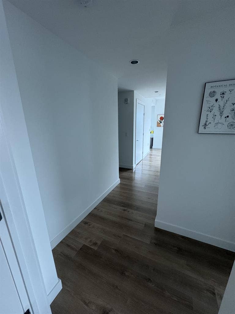 Baths apt- Weehawken
