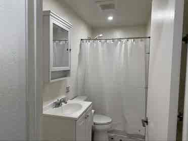 Women’s transitional housing