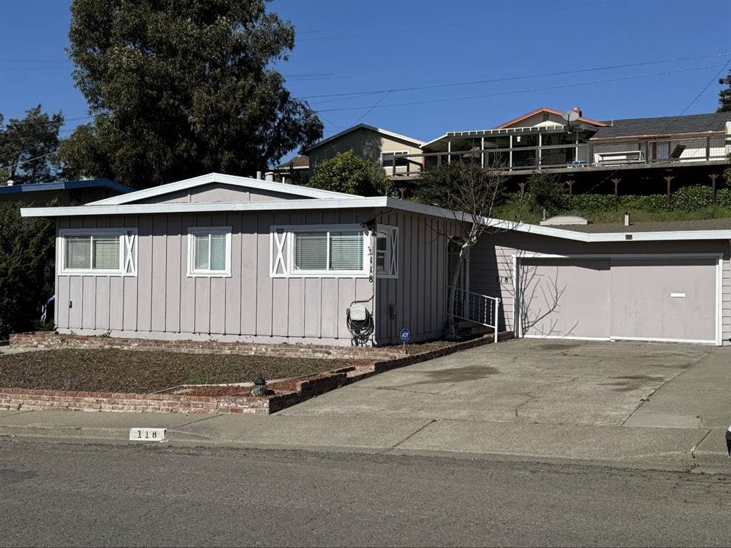 Women’s transitional housing