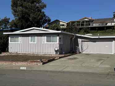 Women’s transitional housing