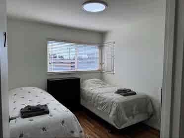Women’s transitional housing