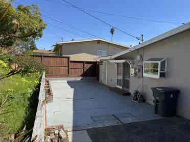 Women’s transitional housing