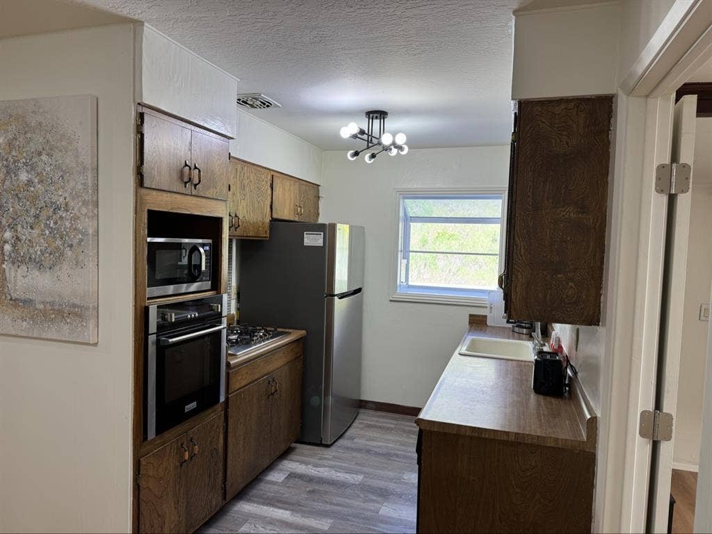Women’s transitional housing