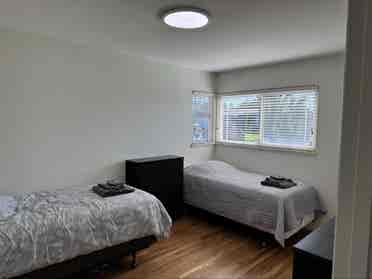 Women’s transitional housing