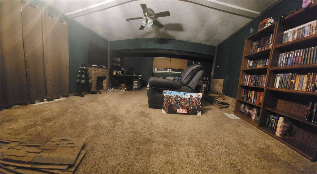Seeking roommate