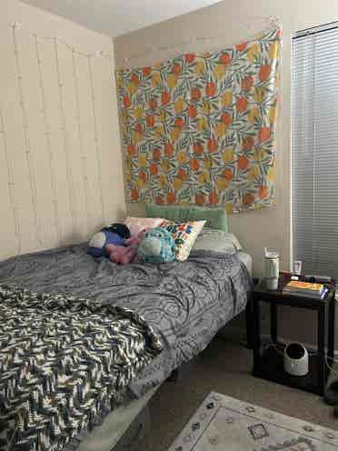 SUMMIT AT COATES RUN SUBLEASE