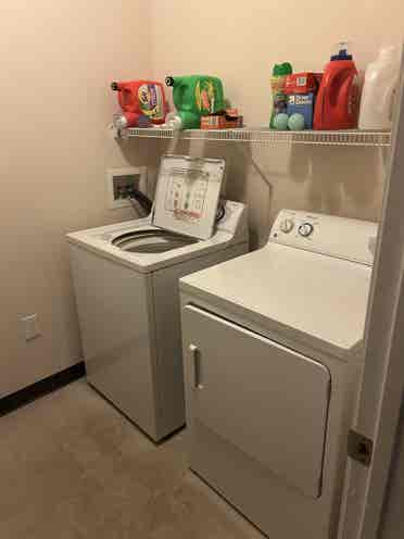 SUMMIT AT COATES RUN SUBLEASE