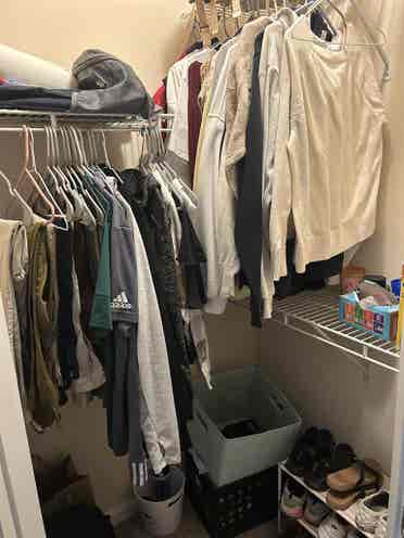 SUMMIT AT COATES RUN SUBLEASE