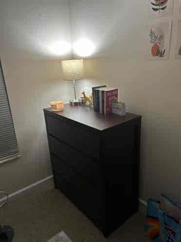 SUMMIT AT COATES RUN SUBLEASE