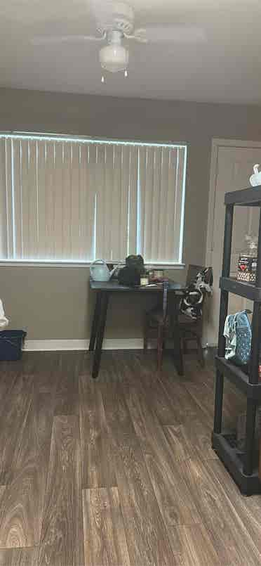 LEASE TAKEOVER ASAP/ Females Only