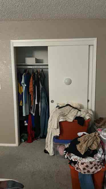 LEASE TAKEOVER ASAP/ Females Only