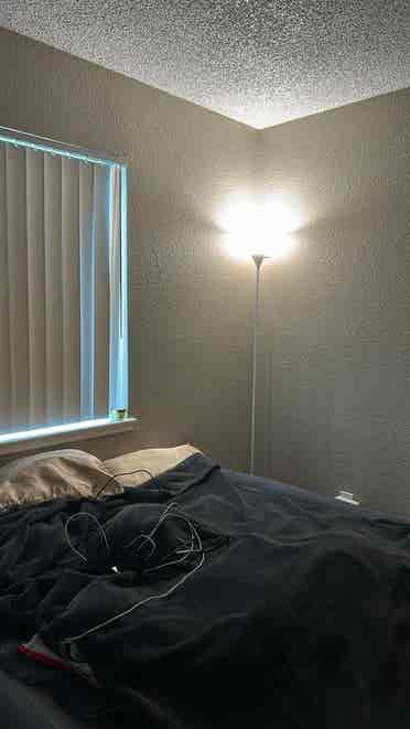 LEASE TAKEOVER ASAP/ Females Only
