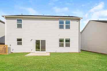 Unfurnished Rooms For Rent
