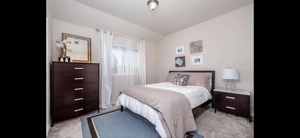 Smart home on the lake!