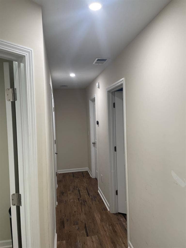 Room for rent /mo