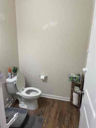 Room for rent /mo