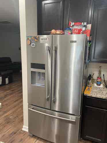 Room for rent /mo