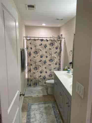 Room for rent /mo