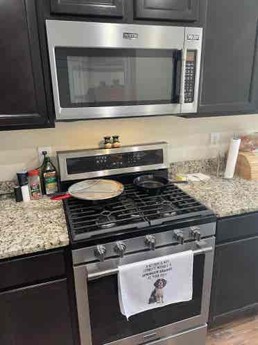 Room for rent /mo