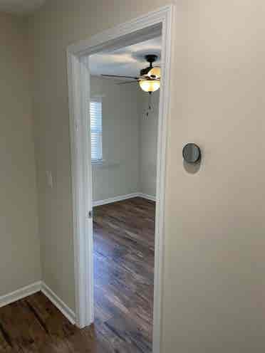 Room for rent /mo