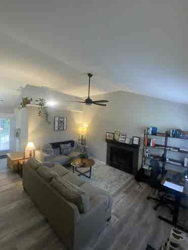 Private Room - Everything Nearby