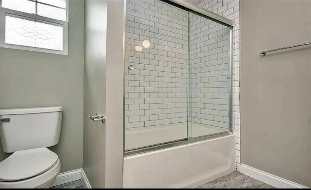 Furnished spacious duplex