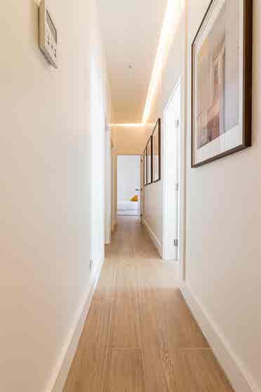 Room with private bathroom-Marvila