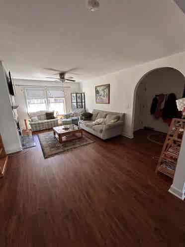 Room for rent in Greenhills!