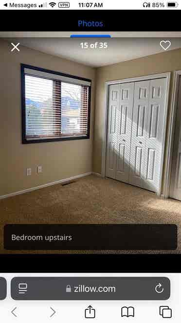 2 bedrooms available in Boulder!