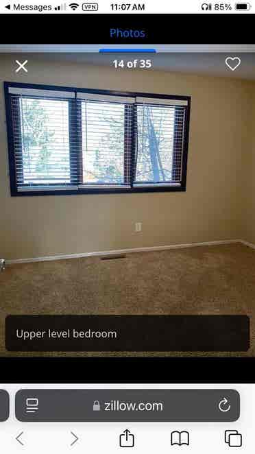 2 bedrooms available in Boulder!