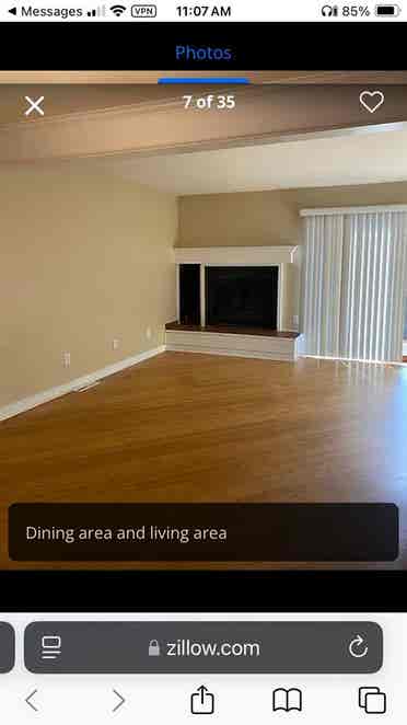 2 bedrooms available in Boulder!