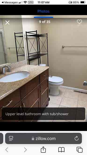 2 bedrooms available in Boulder!