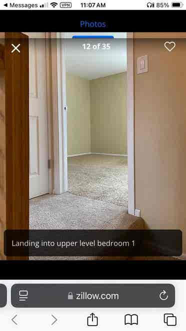 2 bedrooms available in Boulder!