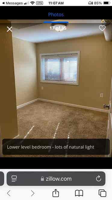 2 bedrooms available in Boulder!