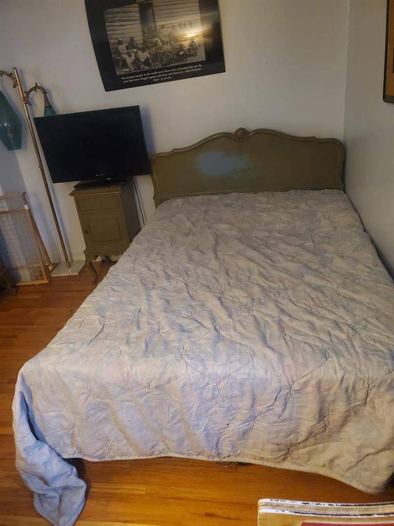 Furnished Bedroom /mo.