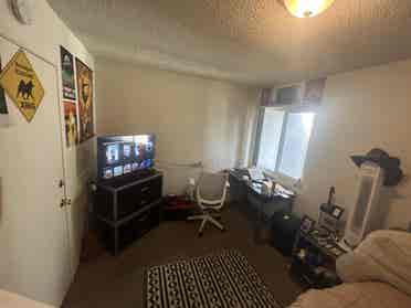 Lease take over