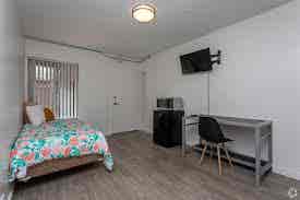 STUDIO at The SLO for rent