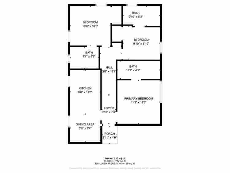 Room for Rent:Starting at $/Mo
