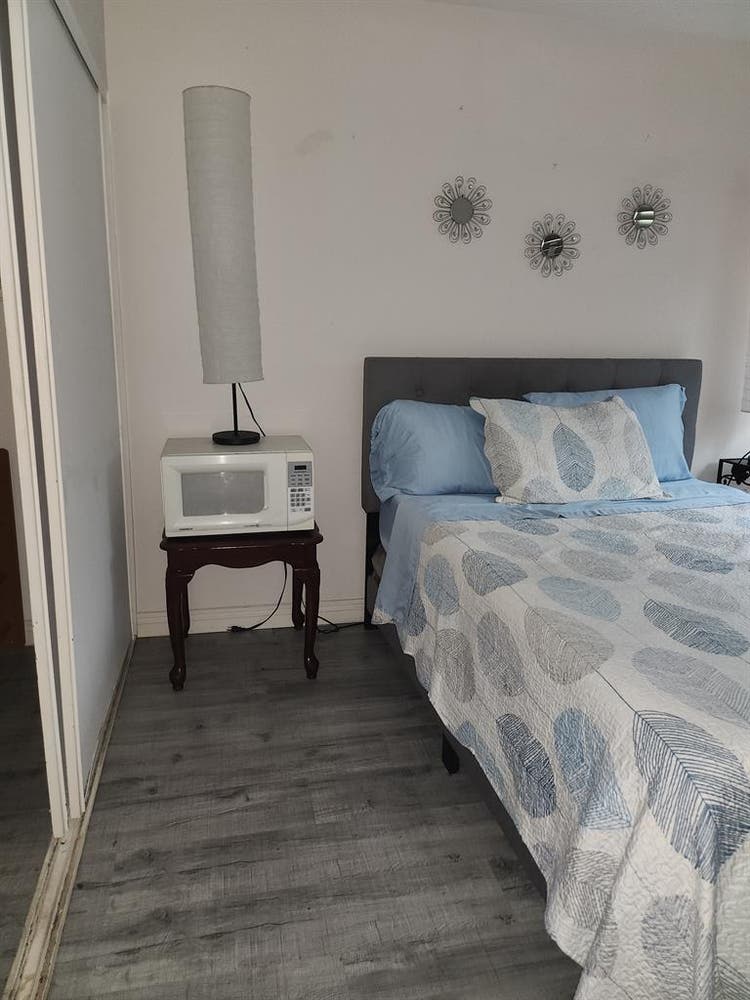Room for rent. Seeking 1 Male adult
