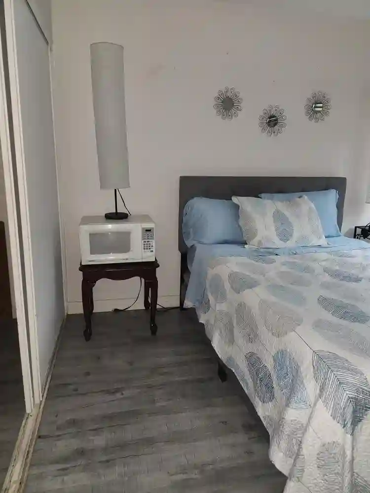 Room for rent. Seeking 1 Male adult