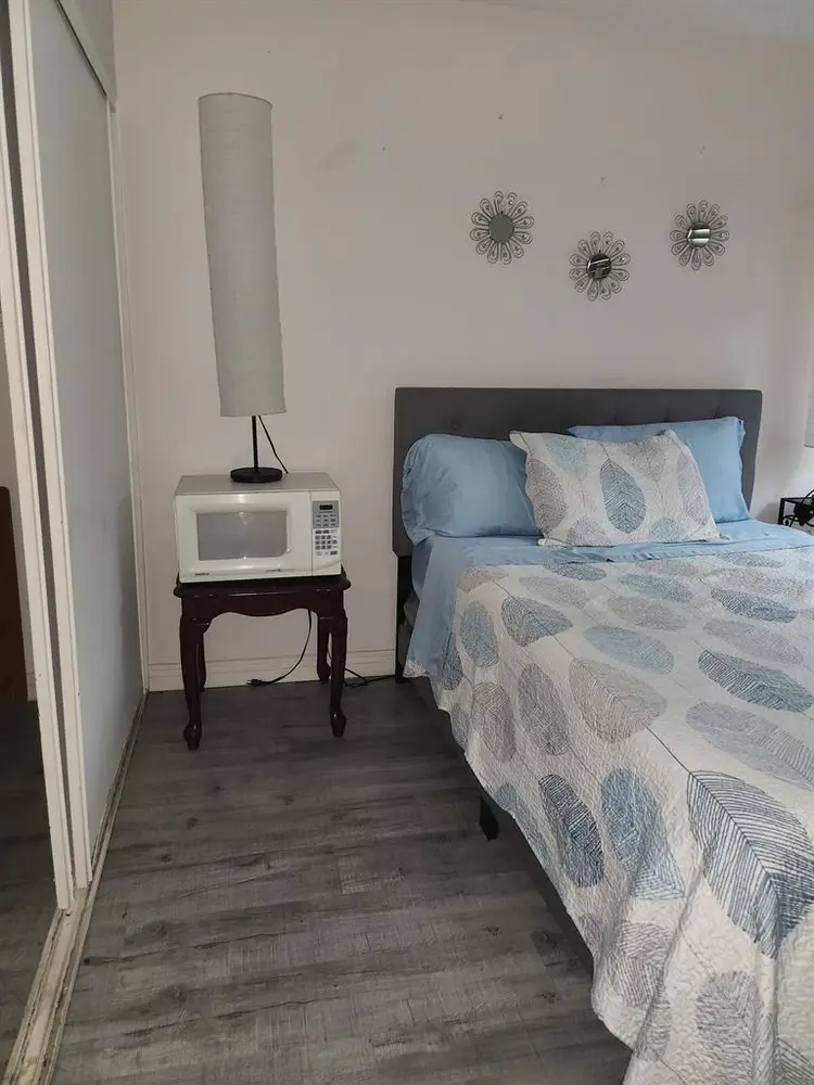 Room for rent. Seeking 1 Male adult